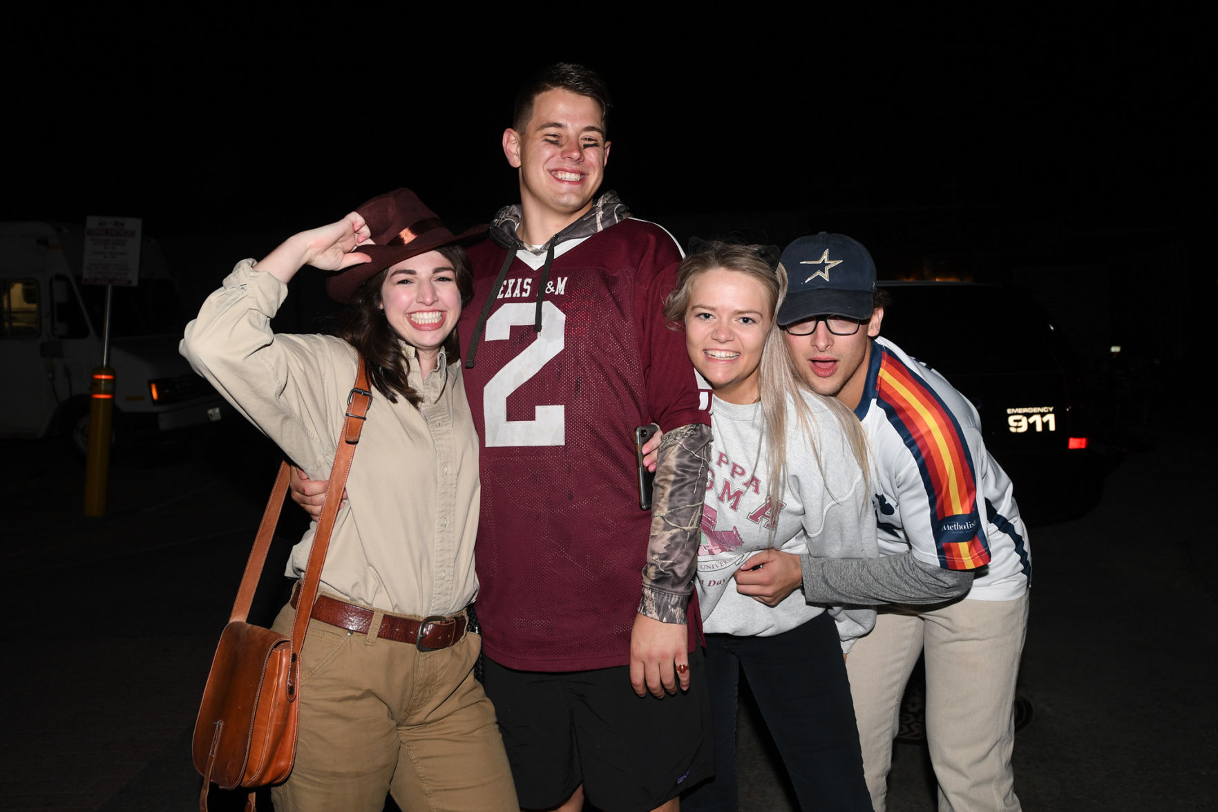 Halloween at Northgate